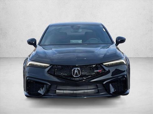 New 2026 Acura Integra Type S image 5