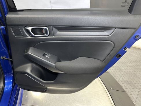Used 2024 Honda Civic Sport image 33