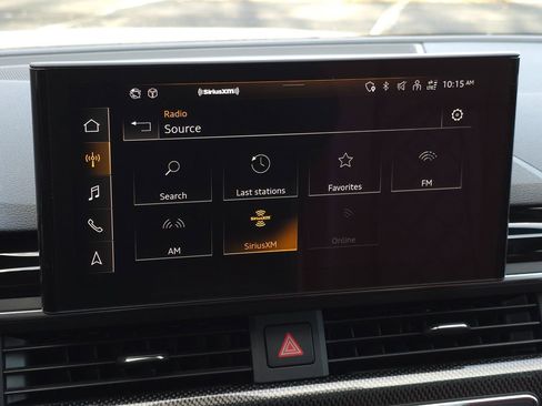 Used 2022 Audi S5 Premium Plus w/ Premium Plus image 35