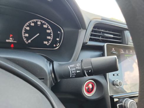 Used 2022 Honda Insight EX image 28