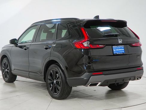 Used 2026 Honda CR-V Sport Touring image 6