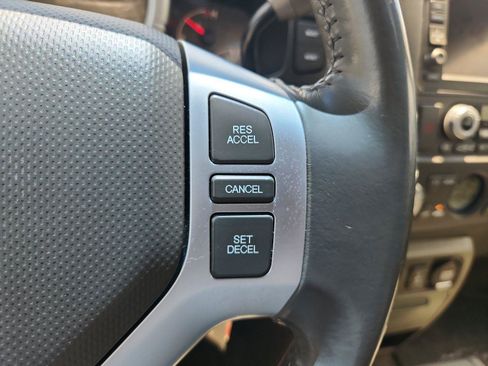 Used 2006 Honda Ridgeline RTL image 30