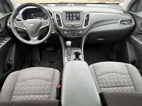 Certified 2023 Chevrolet Equinox LT image 13