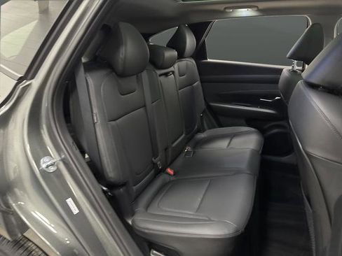 Used 2025 Hyundai Tucson SEL image 33