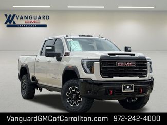 New 2026 GMC Sierra 2500 AT4X AWD/4WD video 1