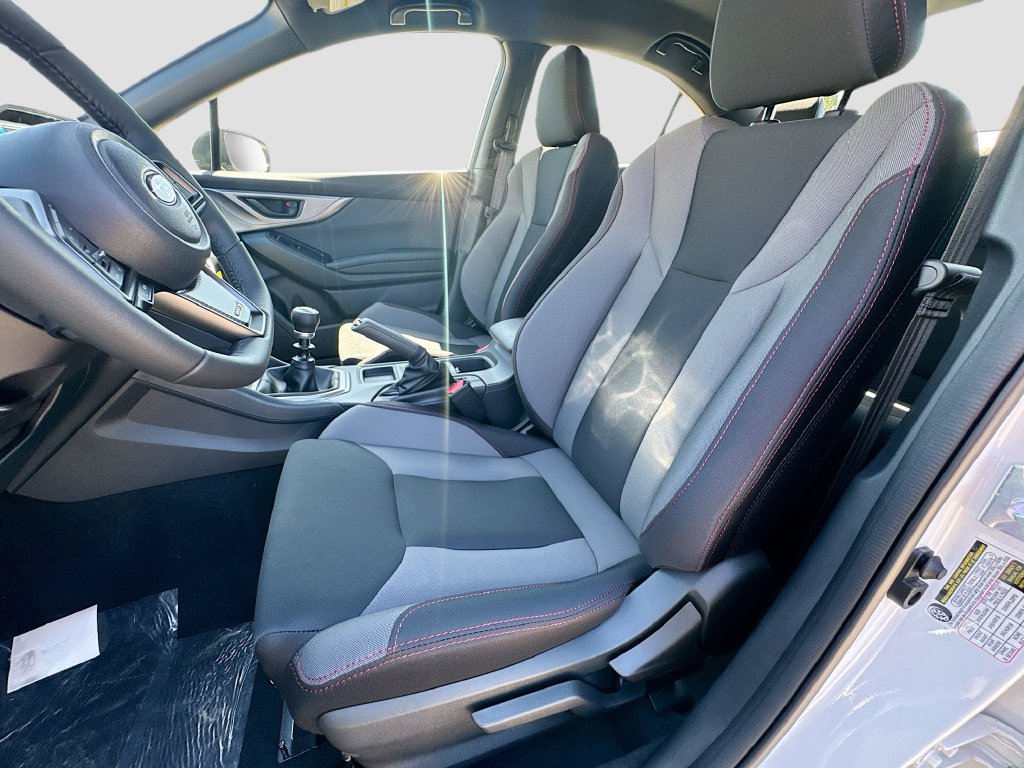 New 2026 Subaru WRX AWD/4WD image 24