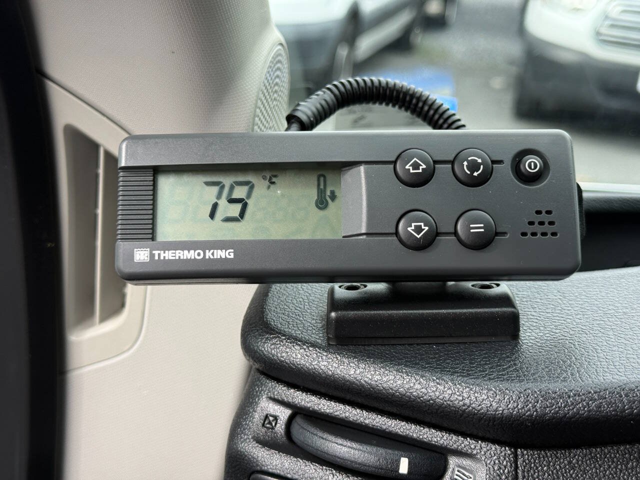 Used 2022 Ford Transit 350 w/ Upfitter Package RWD image 21