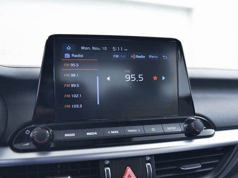 Used 2023 Kia Forte LXS image 19