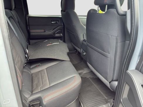 Used 2022 Nissan Frontier PRO-4X AWD/4WD image 22