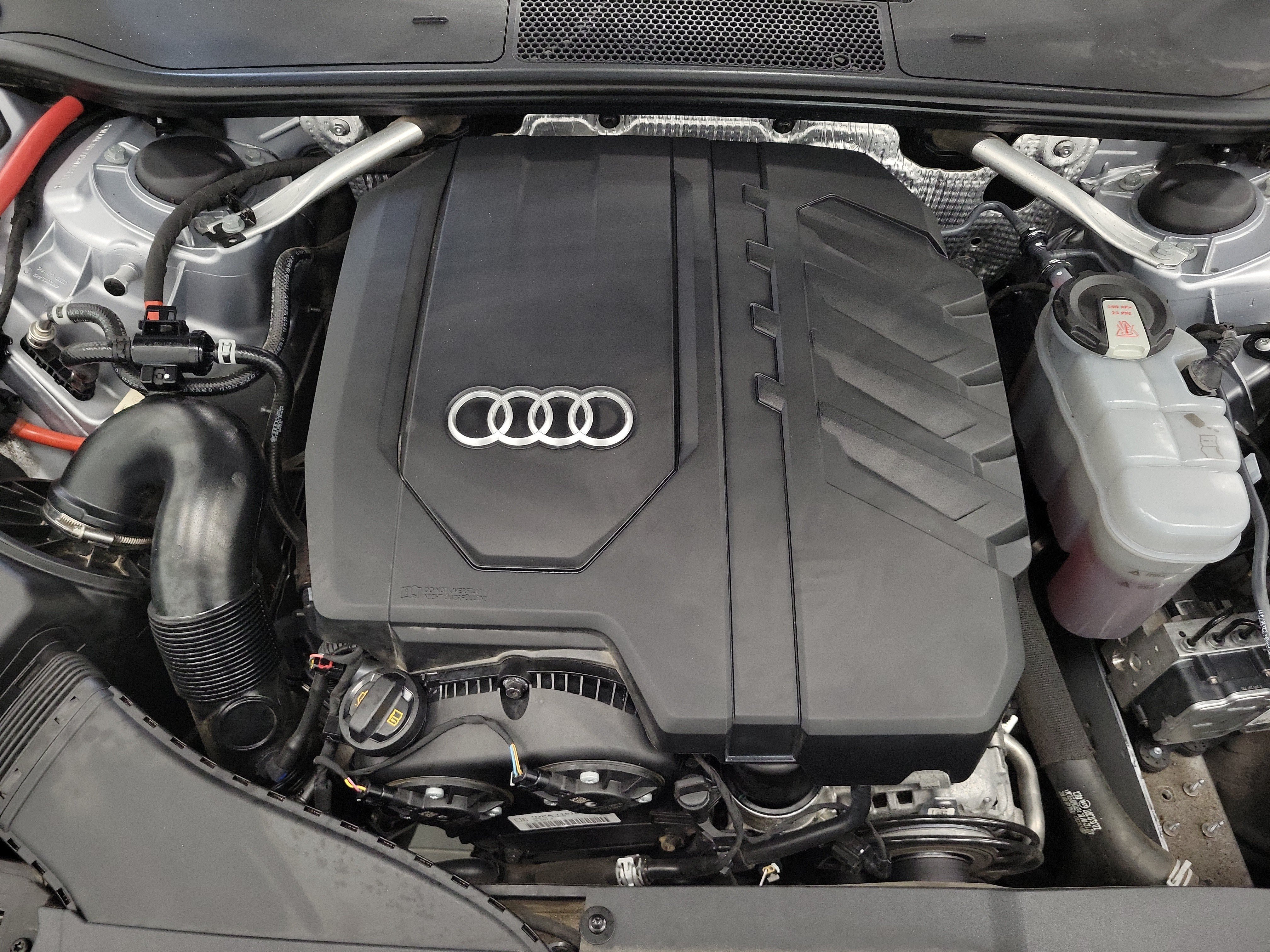 Used 2024 Audi A6 Premium Plus AWD/4WD image 8