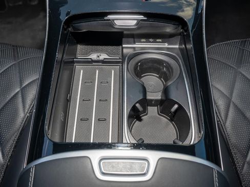 Used 2022 Mercedes-Benz S 580 4MATIC Sedan image 24