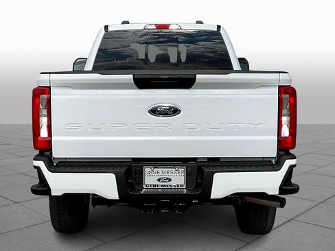 New 2026 Ford F350 XL w/ STX Appearance Package image 4