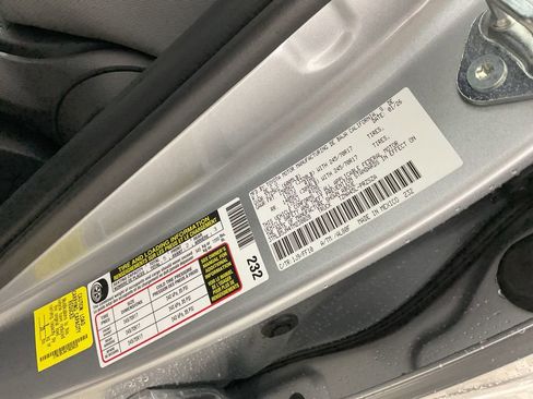 New 2026 Toyota Tacoma SR5 image 24