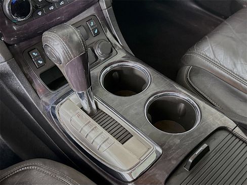 Used 2017 Buick Enclave Leather image 20