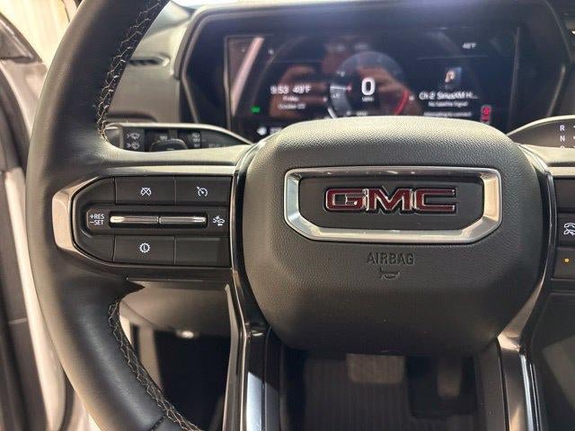 Used 2026 GMC Terrain AT4 w/ Convenience Package III AWD/4WD image 16