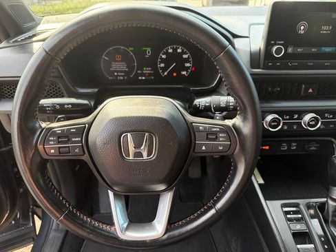 Used 2025 Honda CR-V Sport image 10