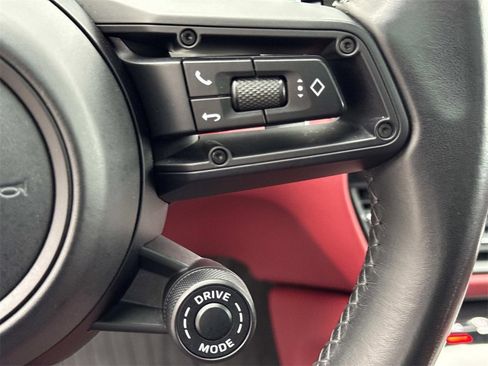 Used 2023 Porsche Macan GTS image 27