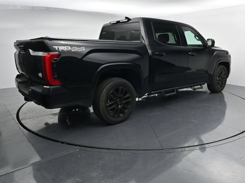 Used 2023 Toyota Tundra SR5 w/ TRD Sport Package AWD/4WD image 8