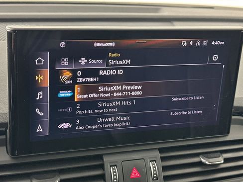 Used 2023 Audi Q5 2.0T Premium w/ Convenience Package image 17