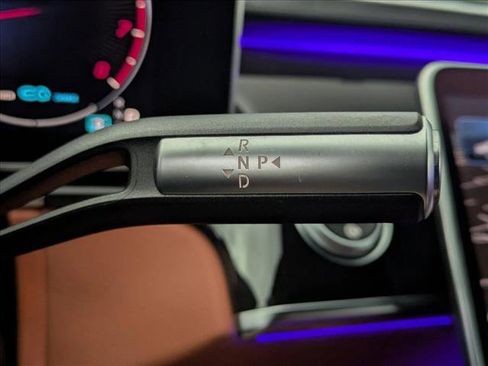 Certified 2022 Mercedes-Benz S 580 4MATIC Sedan image 12