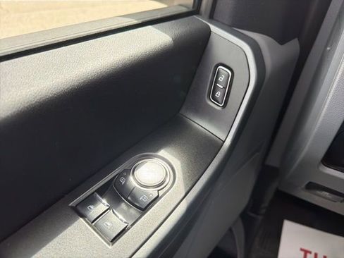 Used 2023 Ford F350 XLT w/ Snow Plow Prep Package AWD/4WD image 15