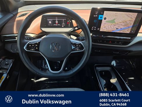 Used 2023 Volkswagen ID.4 Pro RWD image 12
