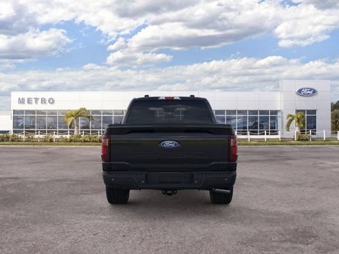 New 2026 Ford F150 STX w/ Equipment Group 200A RWD image 5