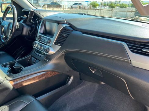 Used 2019 Chevrolet Tahoe LT AWD/4WD image 24