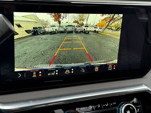 New 2026 GMC Sierra 2500 Denali w/ Denali Reserve Package image 22