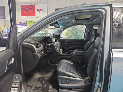 Used 2019 Chevrolet Tahoe LT AWD/4WD image 6