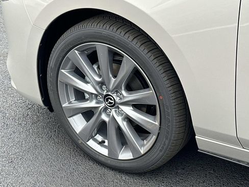 New 2026 MAZDA MAZDA3 2.5 S Sedan w/ Preferred Pkg image 30