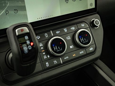 New 2026 Land Rover Defender 130 Outbound image 36