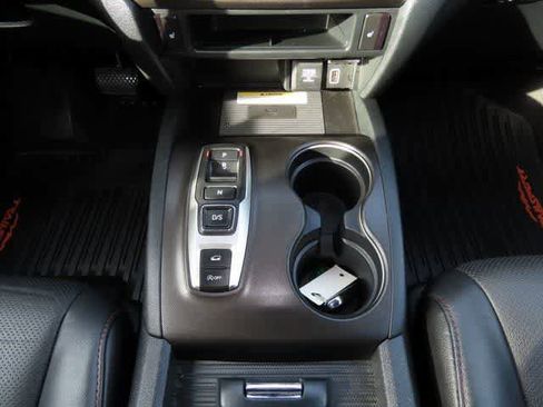 Used 2023 Honda Passport TrailSport image 23