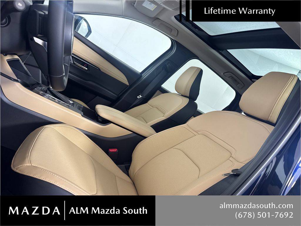 New 2026 MAZDA CX-5 2.5 S w/ Premium Plus Package AWD/4WD image 34