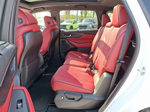 New 2026 Acura MDX Type S AWD/4WD image 7