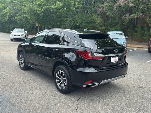 Used 2021 Lexus RX 350 AWD w/ Premium Package image 7