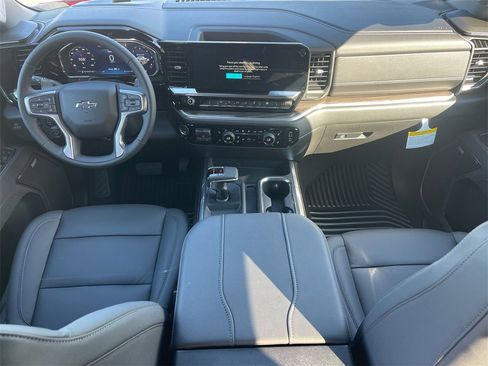 New 2026 Chevrolet Silverado 1500 RST w/ Convenience Package II image 12