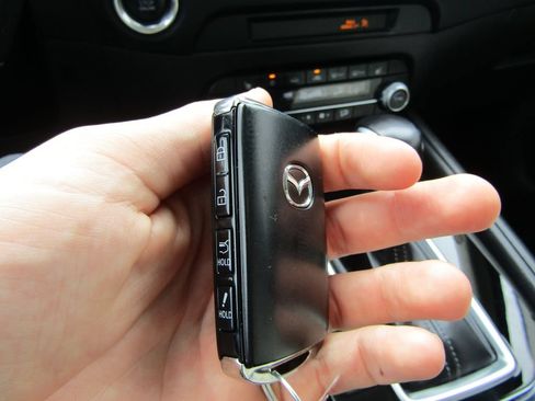 Used 2022 MAZDA CX-5 AWD 2.5 S image 42