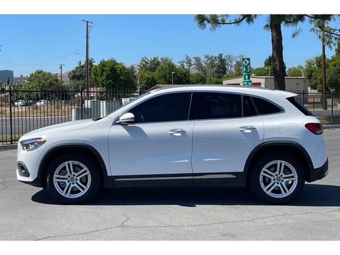 Used 2021 Mercedes-Benz GLA 250 image 3