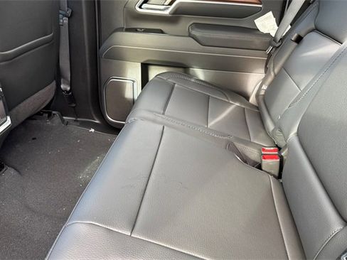 New 2026 GMC Sierra 3500 Denali image 13