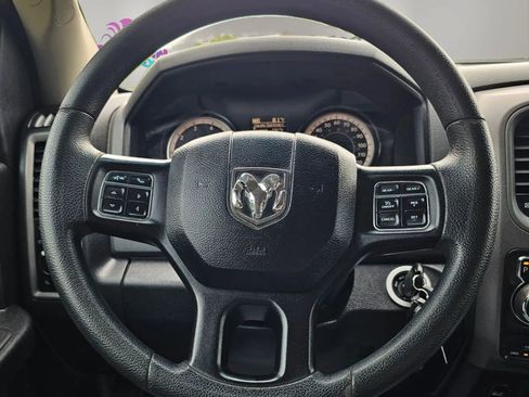 Used 2018 RAM 1500 Express w/ Express Value Package AWD/4WD image 25
