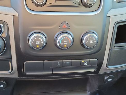 Used 2022 RAM 1500 Tradesman RWD image 22