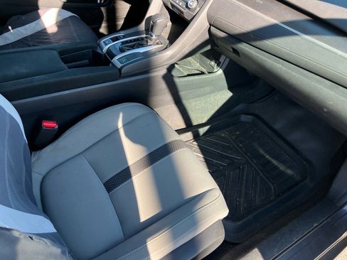 Used 2020 Honda Civic LX image 32