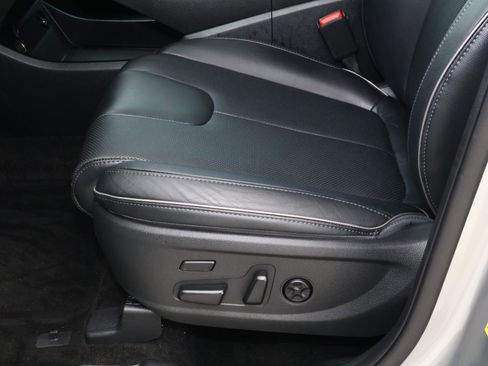 Used 2022 Hyundai Santa Fe Limited image 15