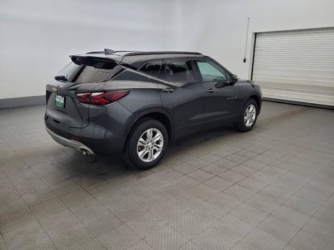Used 2020 Chevrolet Blazer LT AWD/4WD image 10