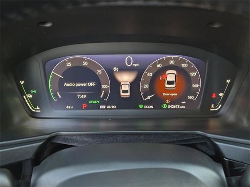 Used 2023 Honda Accord Sport image 24