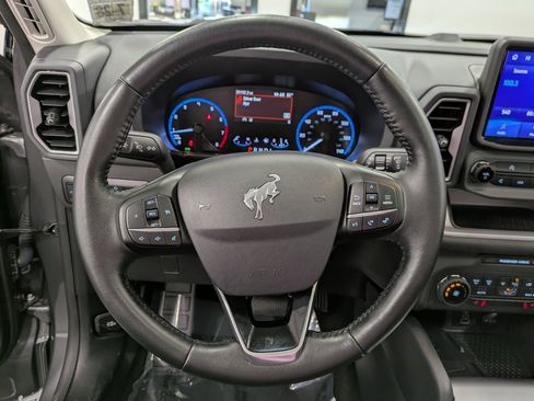 Used 2023 Ford Bronco Sport Big Bend w/ Convenience Package image 19