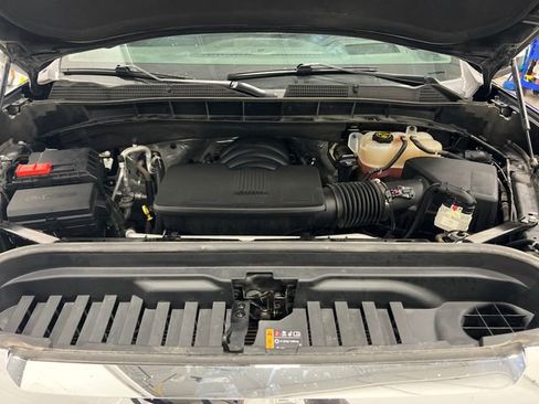 Used 2022 GMC Sierra 1500 Denali w/ Denali Reserve Package image 17