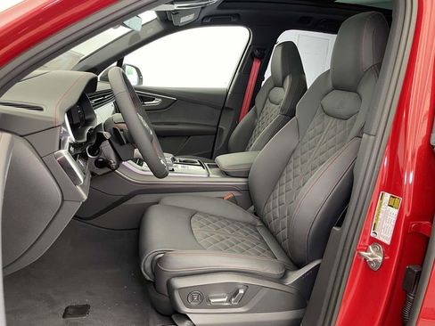 New 2026 Audi Q7 3.0T Prestige image 5
