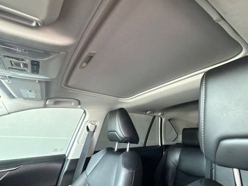 Used 2024 Toyota RAV4 XLE Premium w/ Weather Package FWD image 2